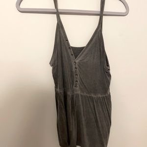 American Eagle soft and sexy tank